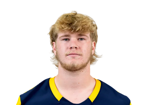 Garrett Dial, Football, undefined