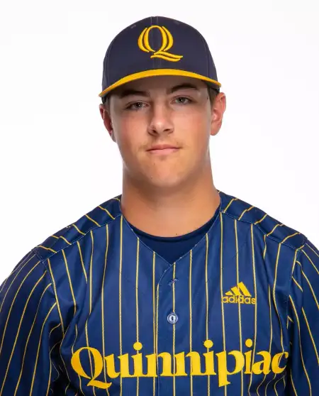 Joseph Hiller, Baseball, Quinnipiac University