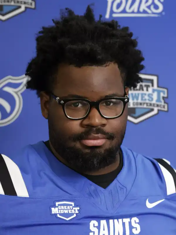 Zan Simpson, Football, Thomas More University