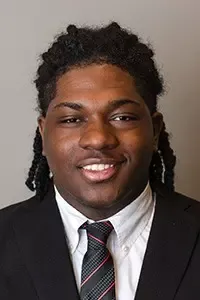 Gabriel Ervin, Football, Wheeling University