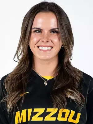 Keegan Good, Soccer, University of Missouri