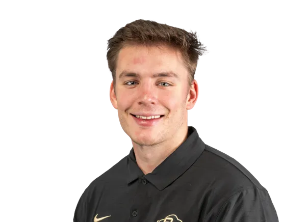 Colton Allen, Football, University of Colorado