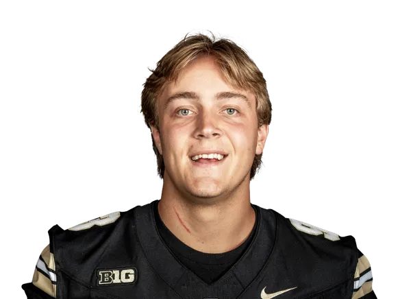 Sam Goellner, Football, undefined