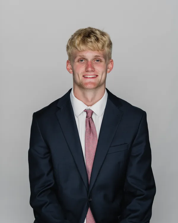 Kamden Clack, Lacrosse, Ohio State University