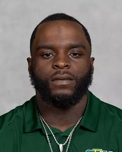 Deantre Jackson, Football, undefined