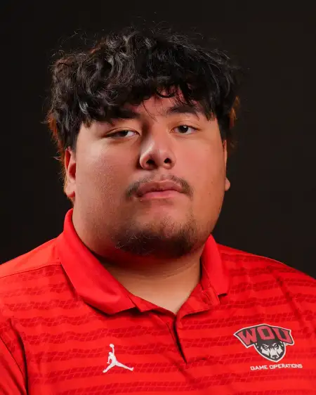 Kalani Ioapo, Football, Western Oregon University