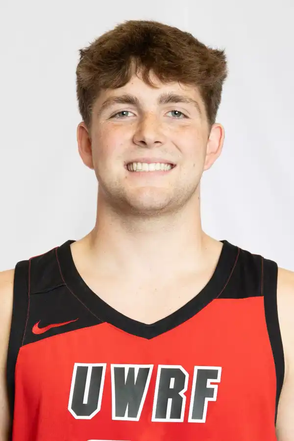 Daniel Cleary, Basketball, University of Wisconsin-River Falls