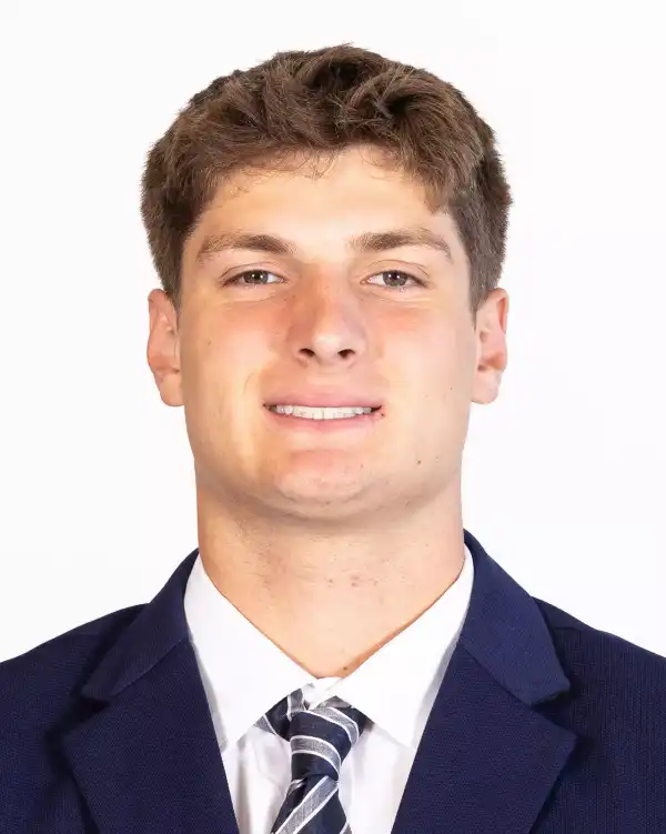Elijah Gutz, Football, Colorado School of Mines