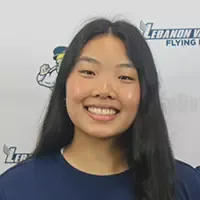 Sarah Gowell, Soccer, Lebanon Valley College