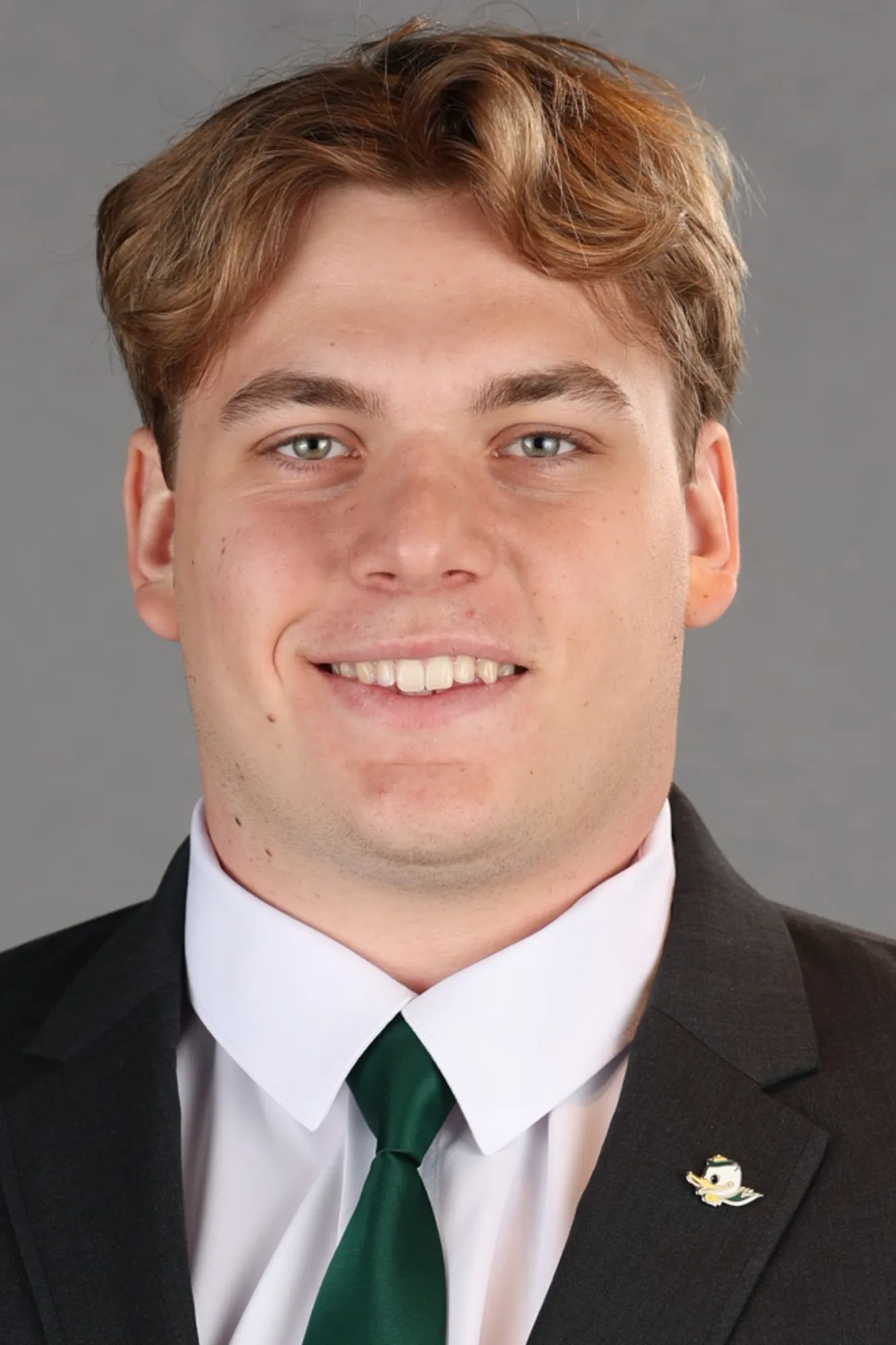 Solomon Kroeker, Football, undefined