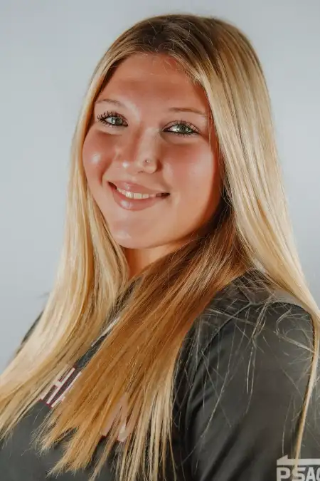 Tristan Canavan, Softball, Lock Haven University