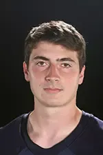 Brock Miller, Football, University of Rochester
