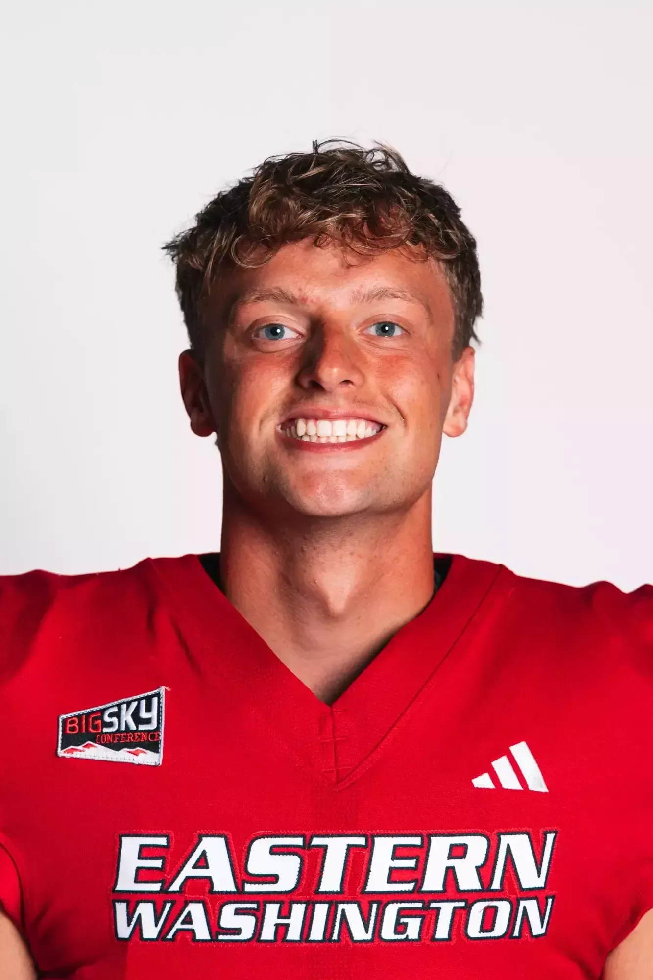 Kaden Rolfsness, Football, undefined