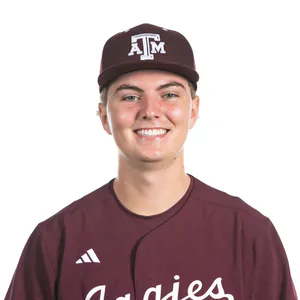 Aiden Sims, Baseball, undefined