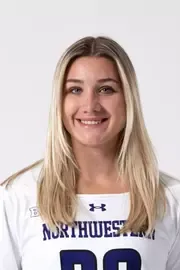 Taylor Lapointe, Lacrosse, undefined