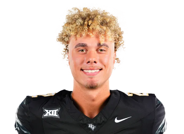 Tayven Jackson, Football, University of North Texas