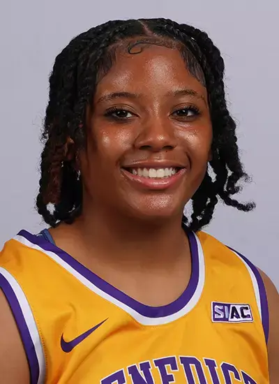 Imani Dorsey, Basketball, Benedict College
