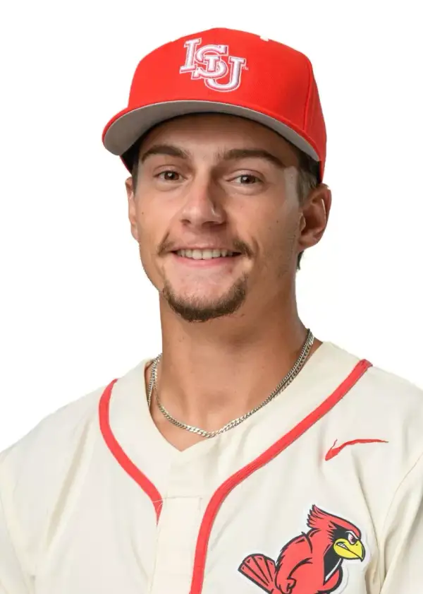Jacob O'Day, Baseball, Illinois State University