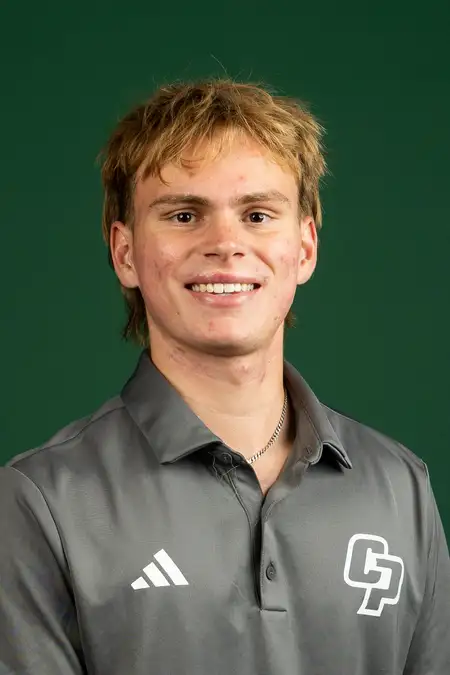 Lucas Razore, Football, California Polytechnic State University