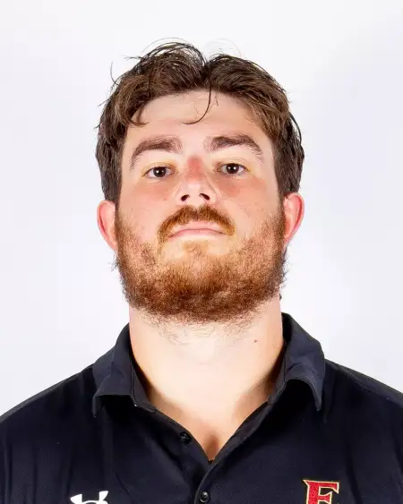 Frank Geosits, Football, Elon University