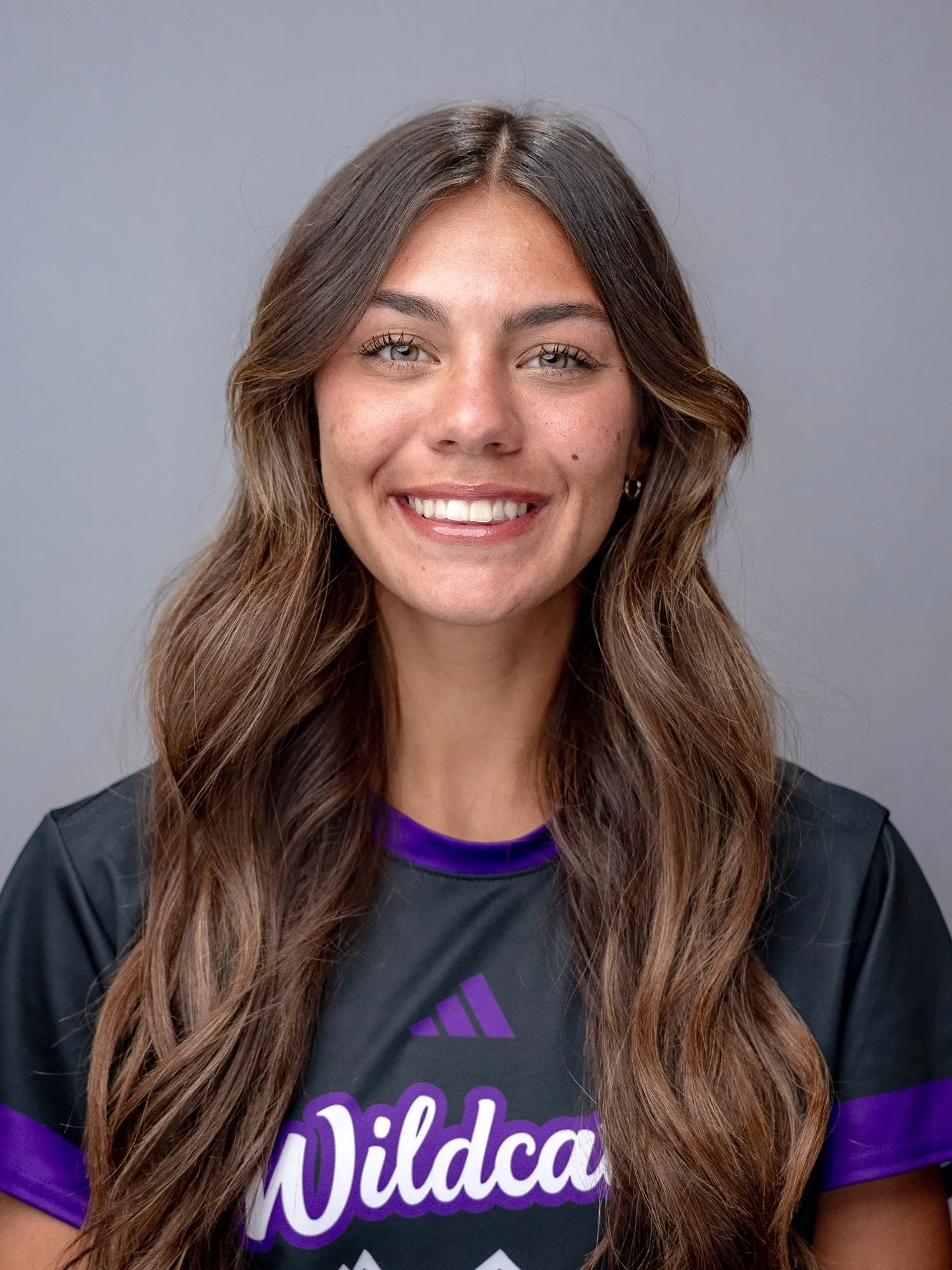 Harlee Thomas, Soccer, undefined