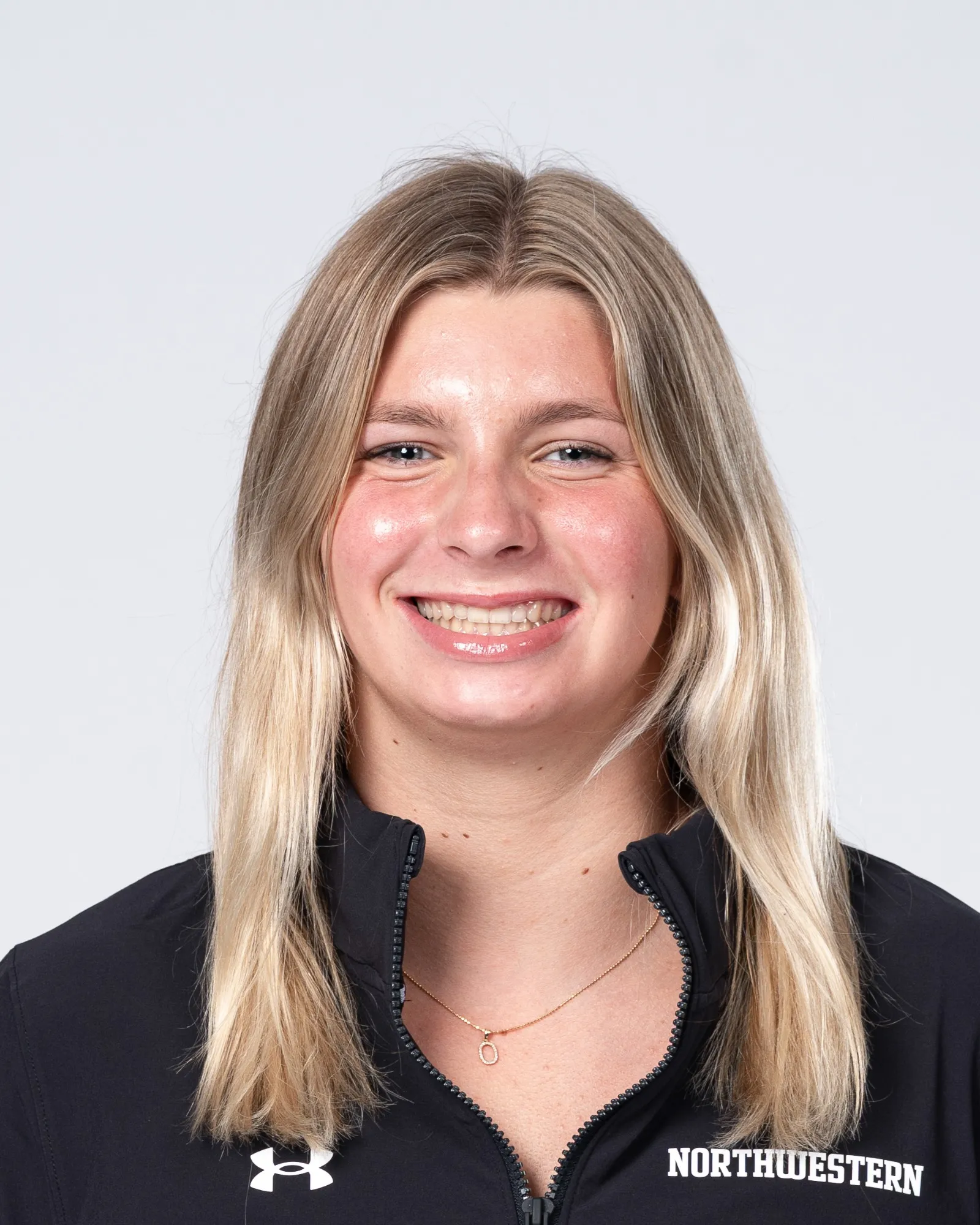 Olivia Detter, Swimming & Diving, Northwestern University