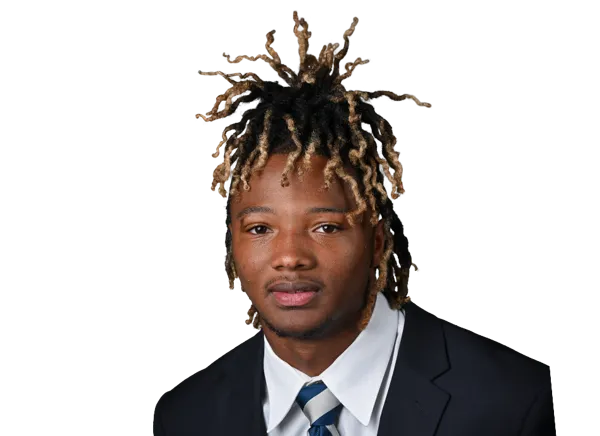 Audavion Collins, Football, undefined