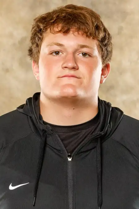 Breckin Hullopeter, Football, Bemidji State University