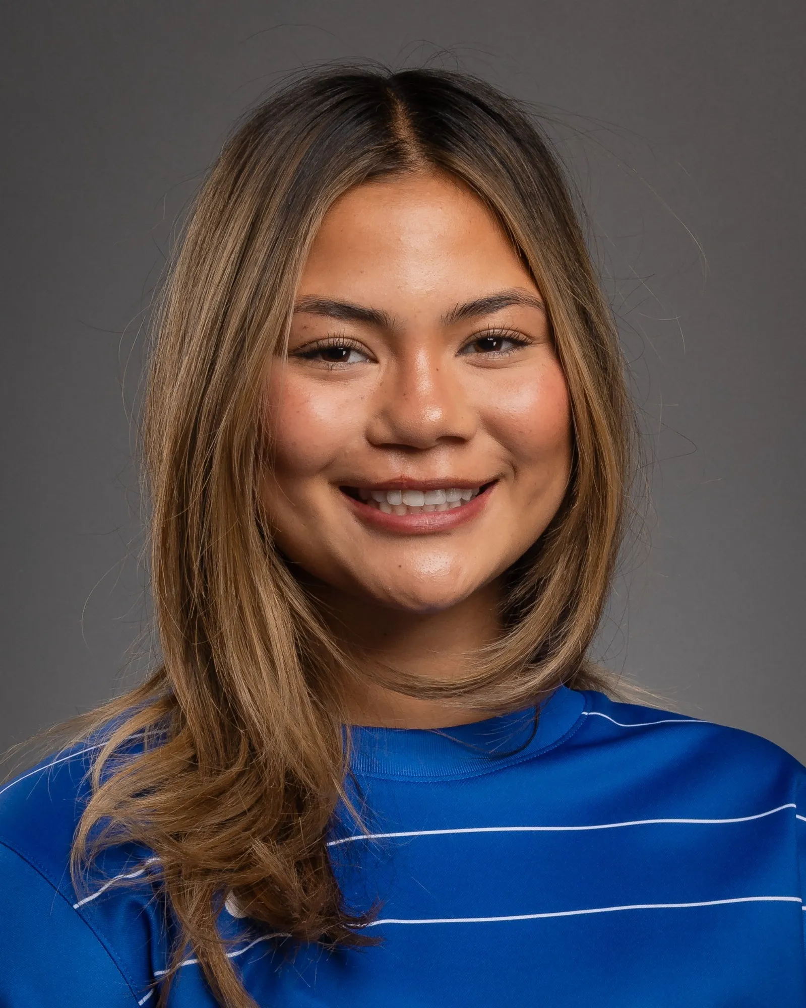 Natalie Collins, Soccer, undefined