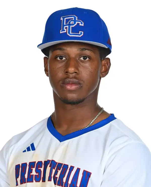 Jonathan Williams, Baseball, Presbyterian College