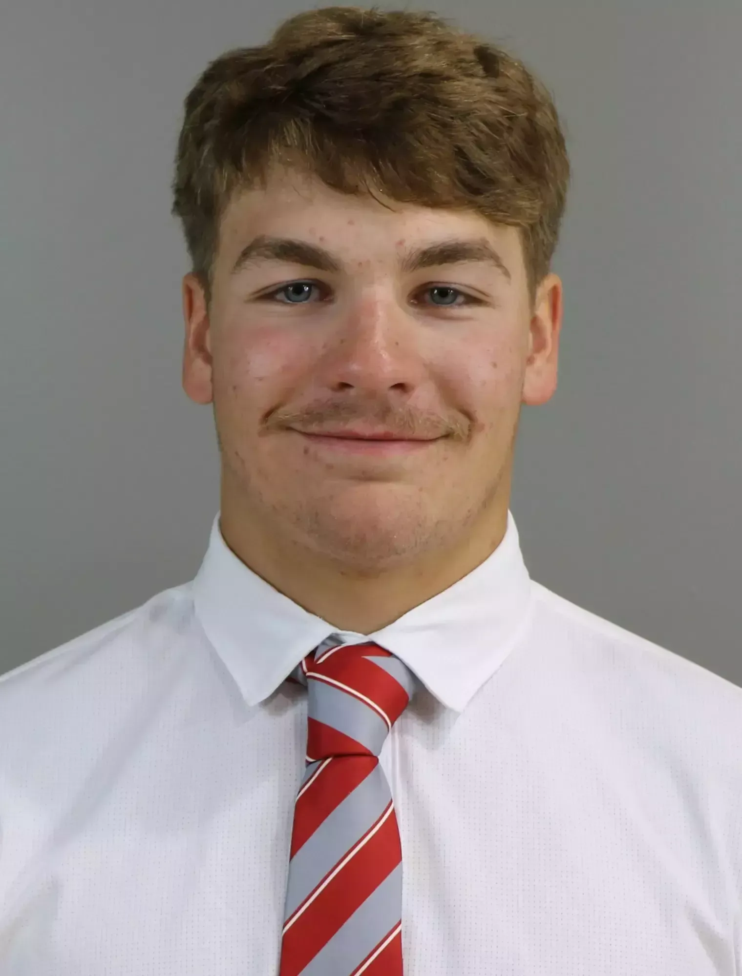 Alex Shryock, Football, undefined