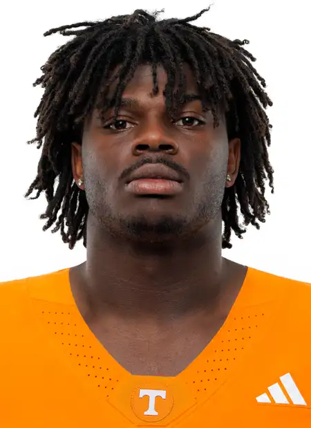 TJ White, Football, University of Tennessee