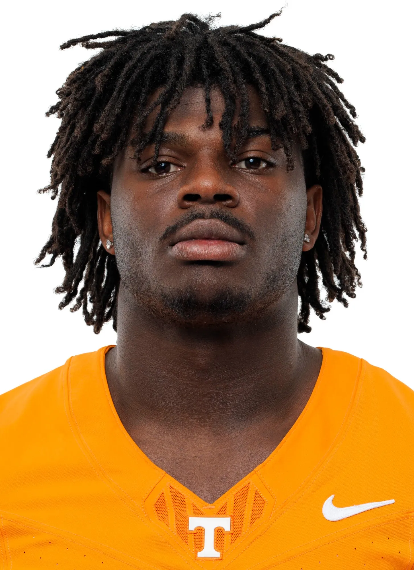 TJ White, Football, undefined
