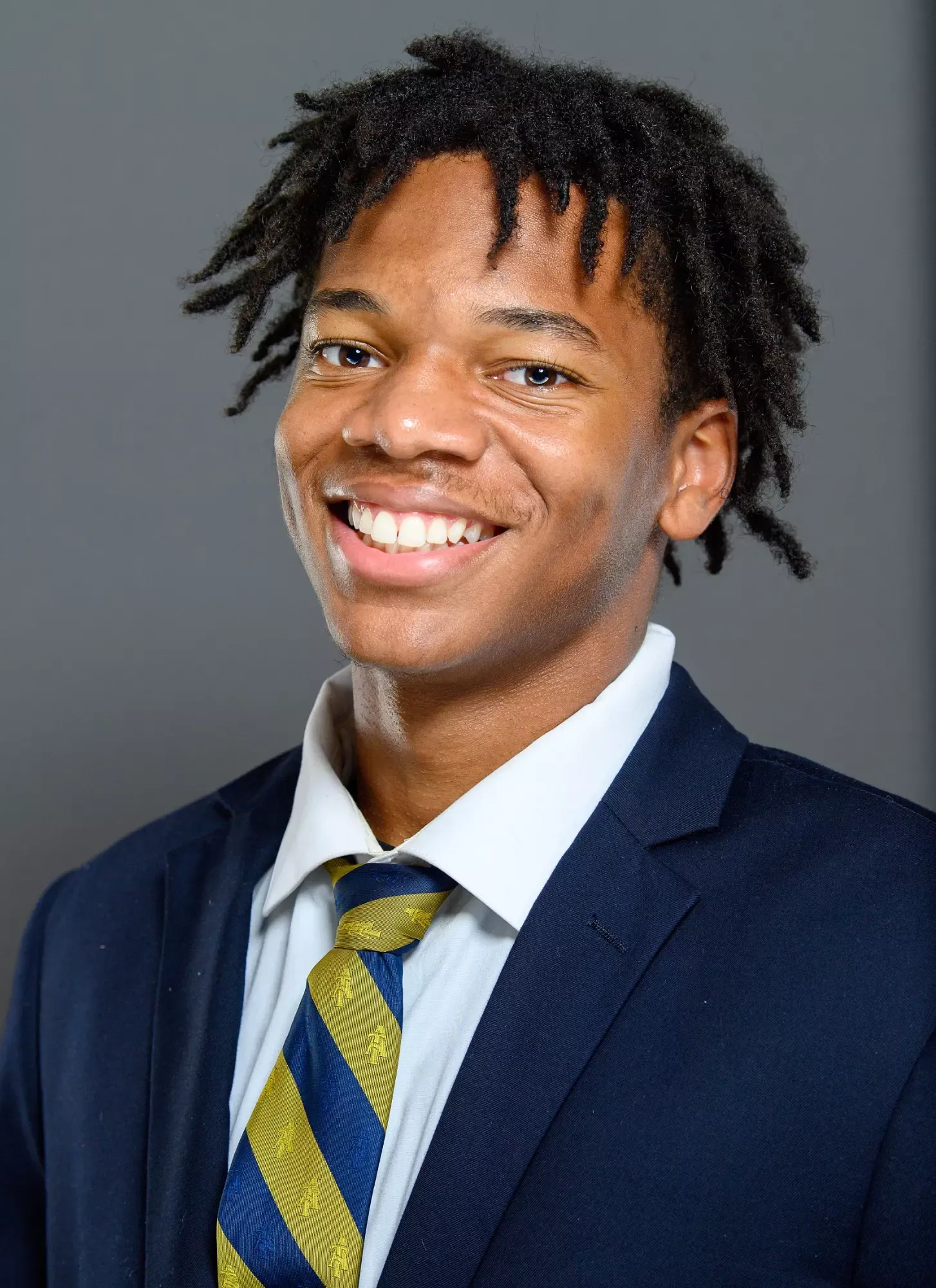 Michael Carlock-Williams, Football, undefined