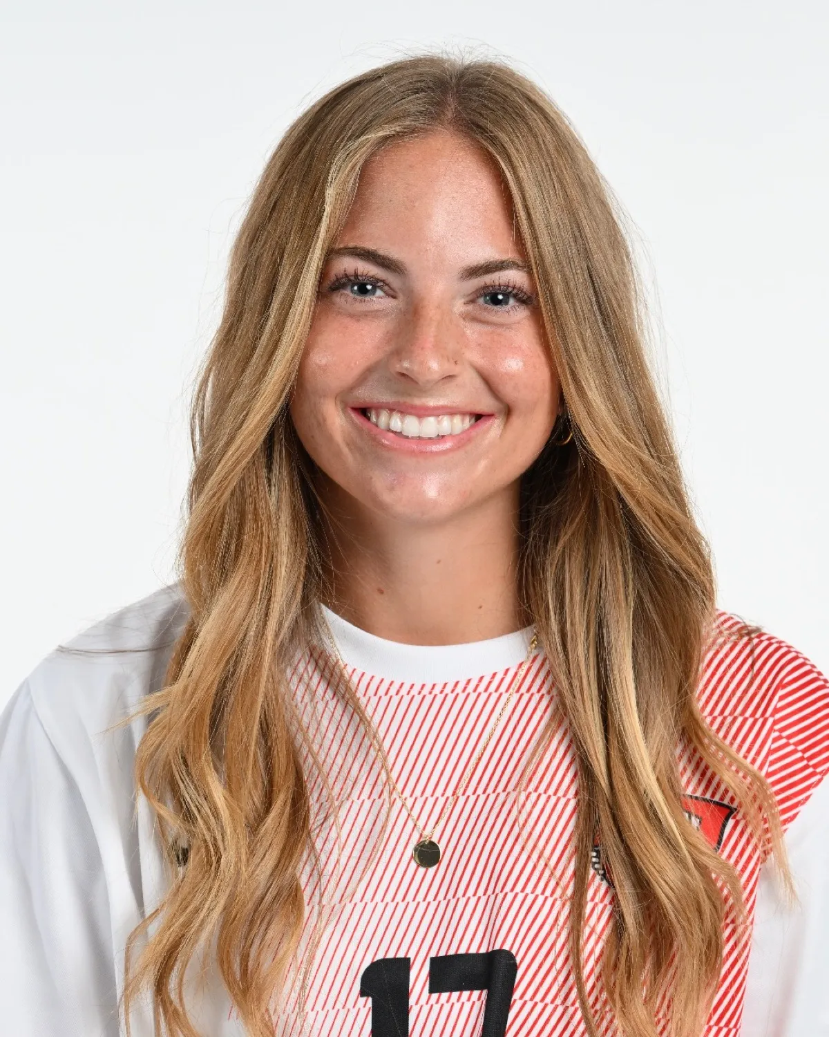 Raegan Thompson, Soccer, Western Kentucky University