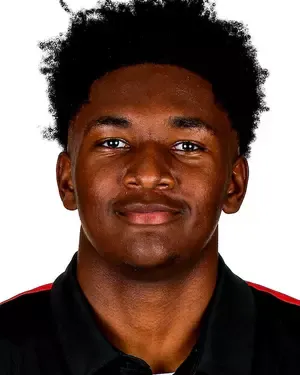 Derik Queen, Basketball, University of Maryland