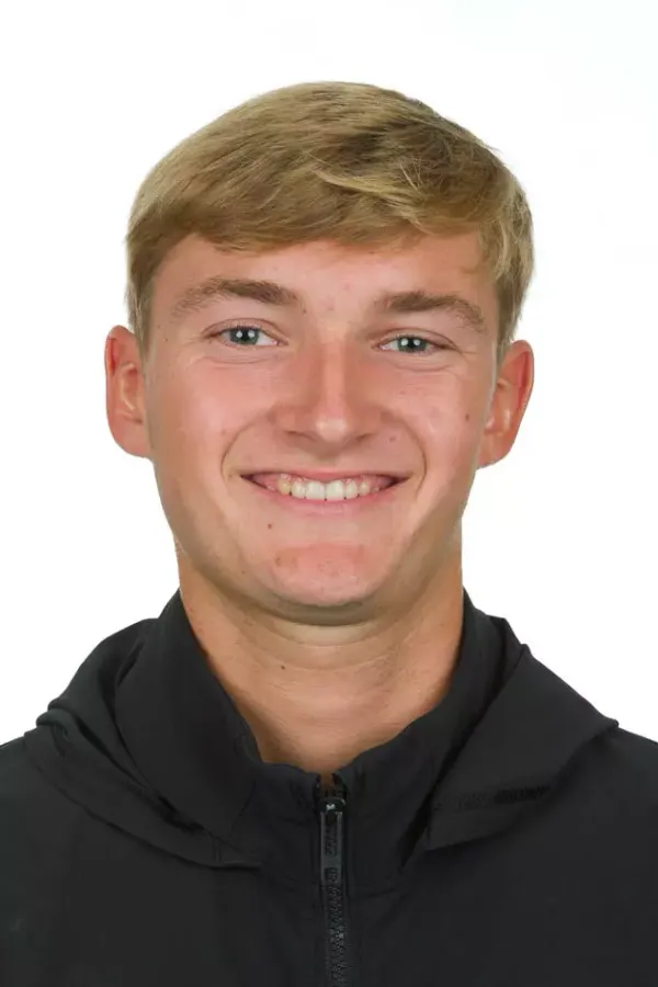 Andrew Kent, Track and Field (O), Northwestern State University