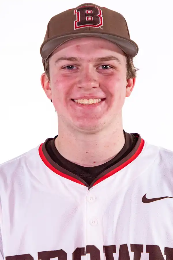 Carter Barth, Baseball, Brown University