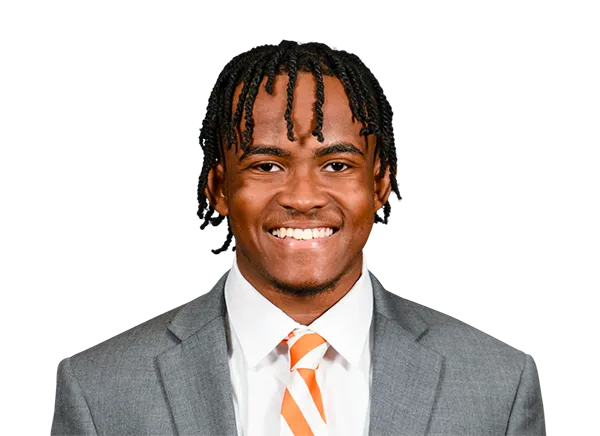 Zach Jackson, Football, Clemson University