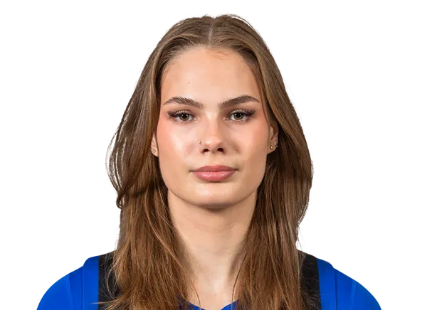 Anastasiia Boldyreva, Basketball, Middle Tennessee State University