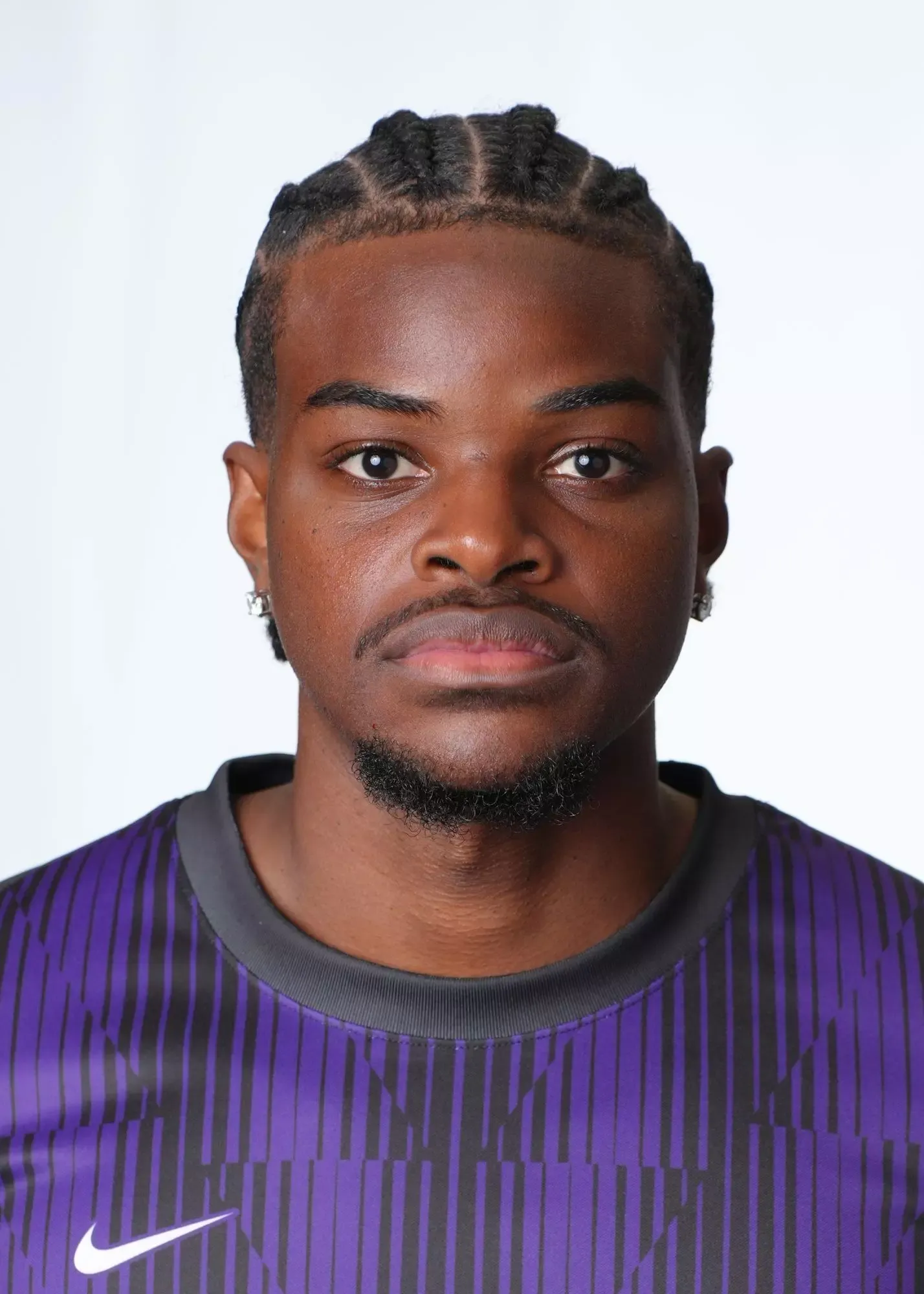 Justin Nelson, Soccer, University of Portland