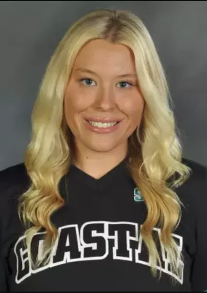 Abby Henderson, Softball, undefined