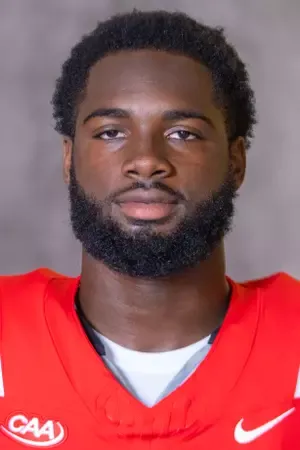 Jocquan Jenkins, Football, undefined