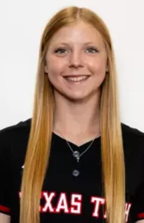 Hailey Toney, Softball, undefined