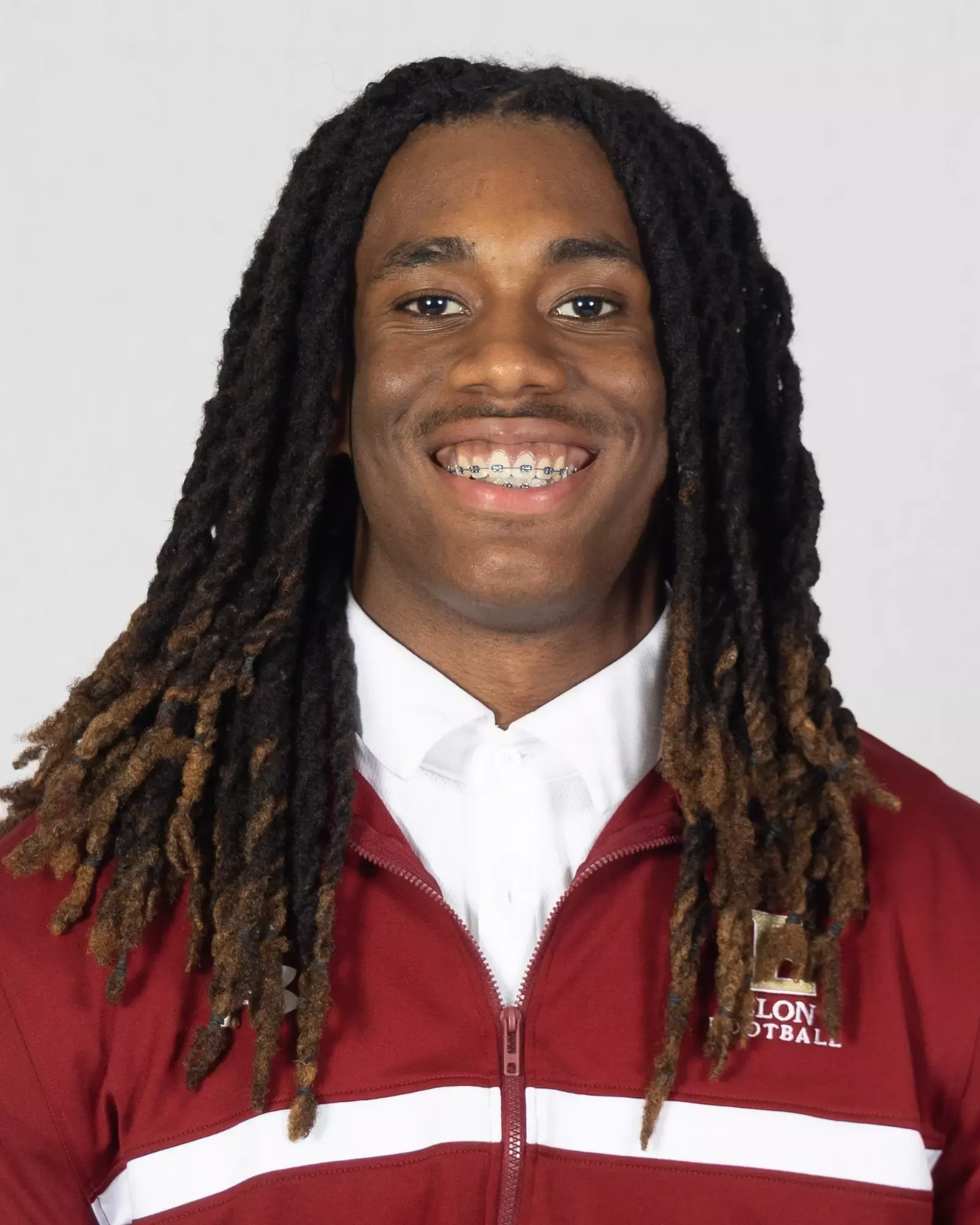Doug Quarles III, Football, undefined