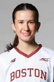 Avery Hudson, Lacrosse, undefined