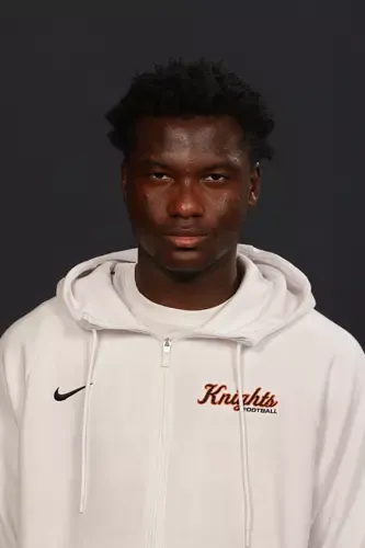 Victor Ward, Football, Wartburg College