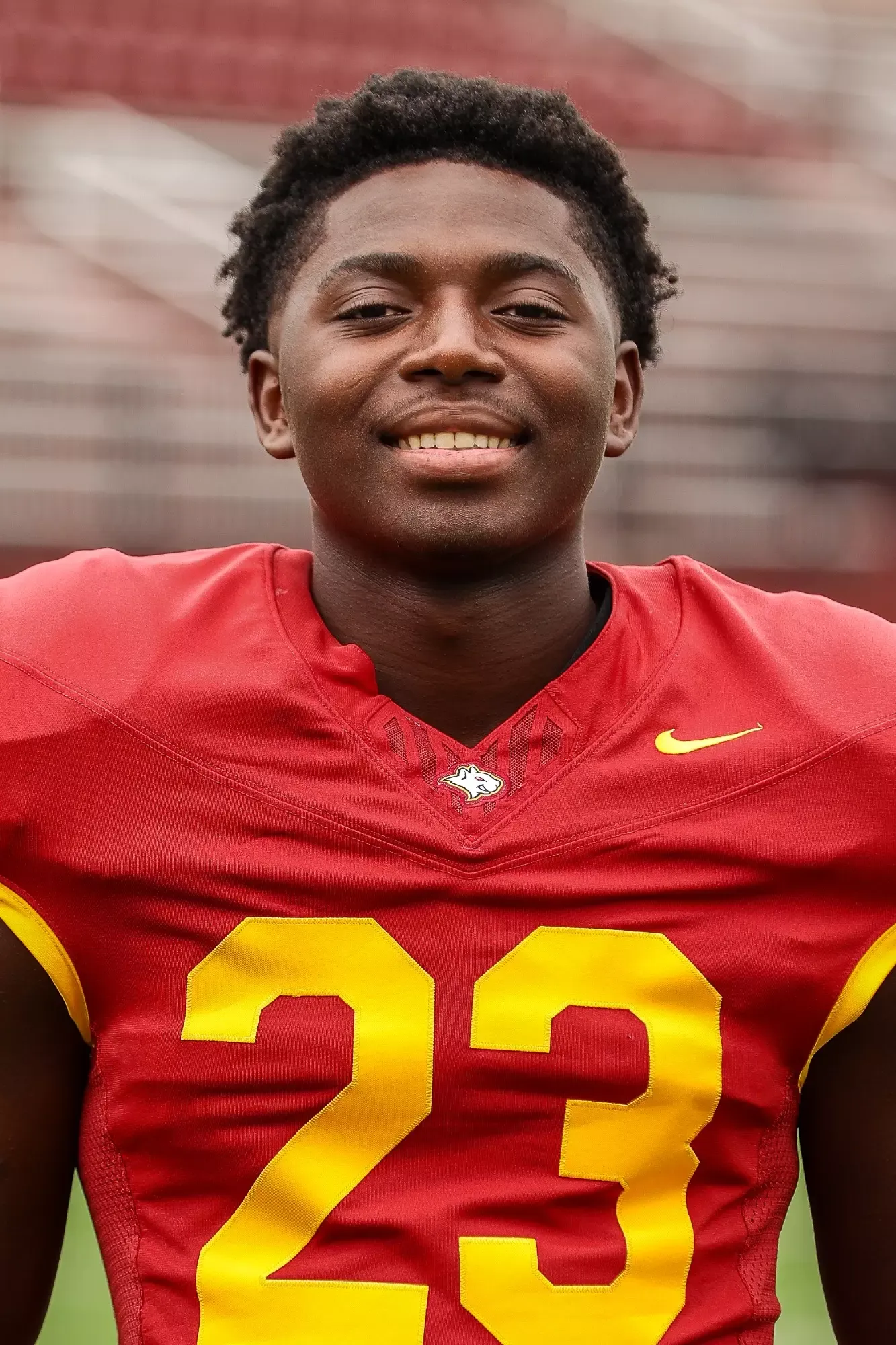 James Chikwe, Football, undefined
