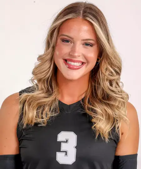 Erika Smith, Volleyball, Bellarmine University