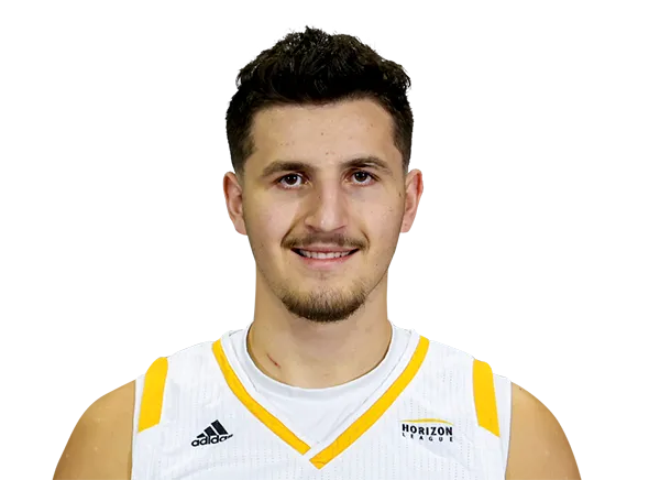 Jake Evans, Basketball, Northern Kentucky University